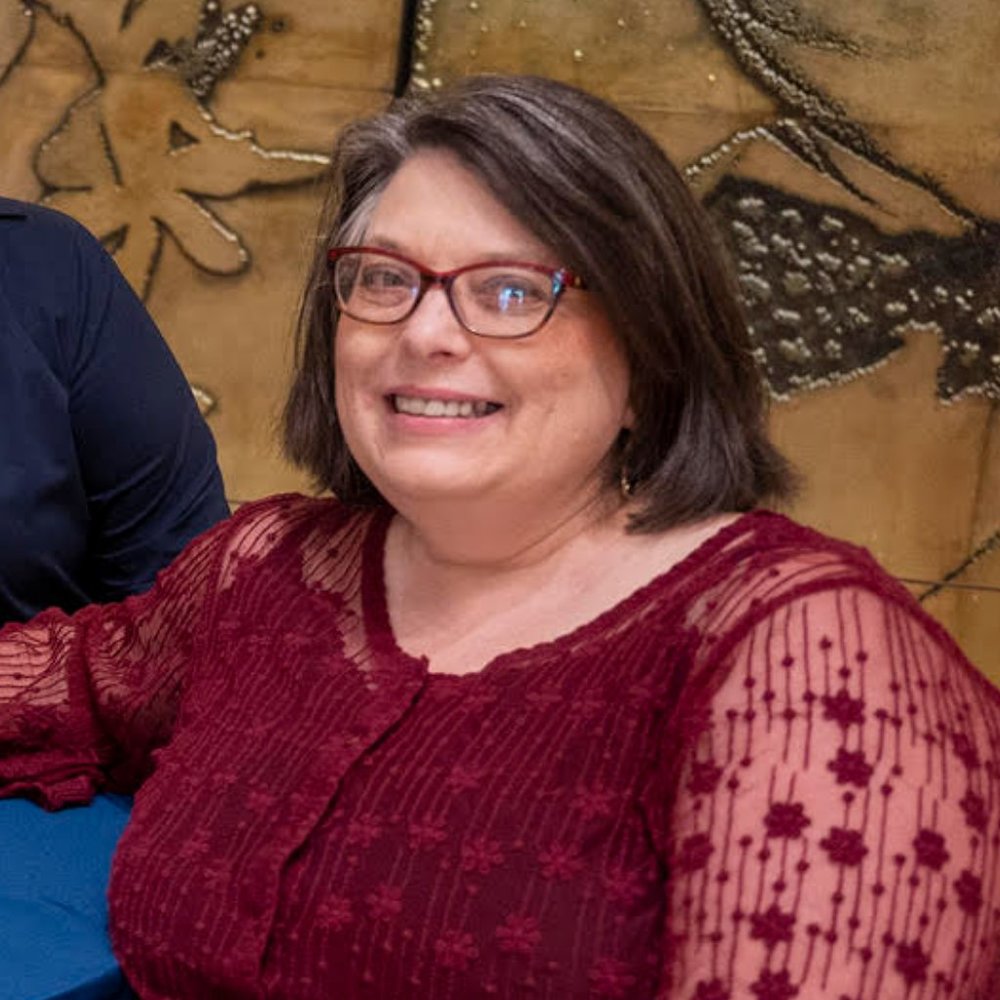 Meet your Posher, Joanne